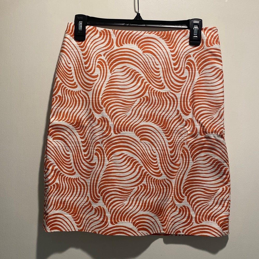 Ann Taylor Skirt